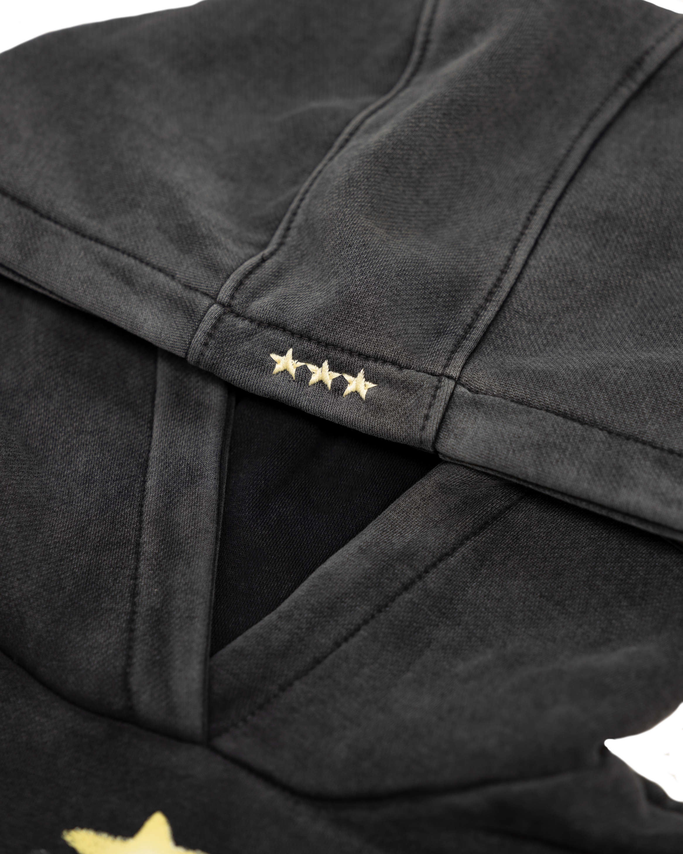 SOFIAN FACE HOODIE 💫 MAGNET