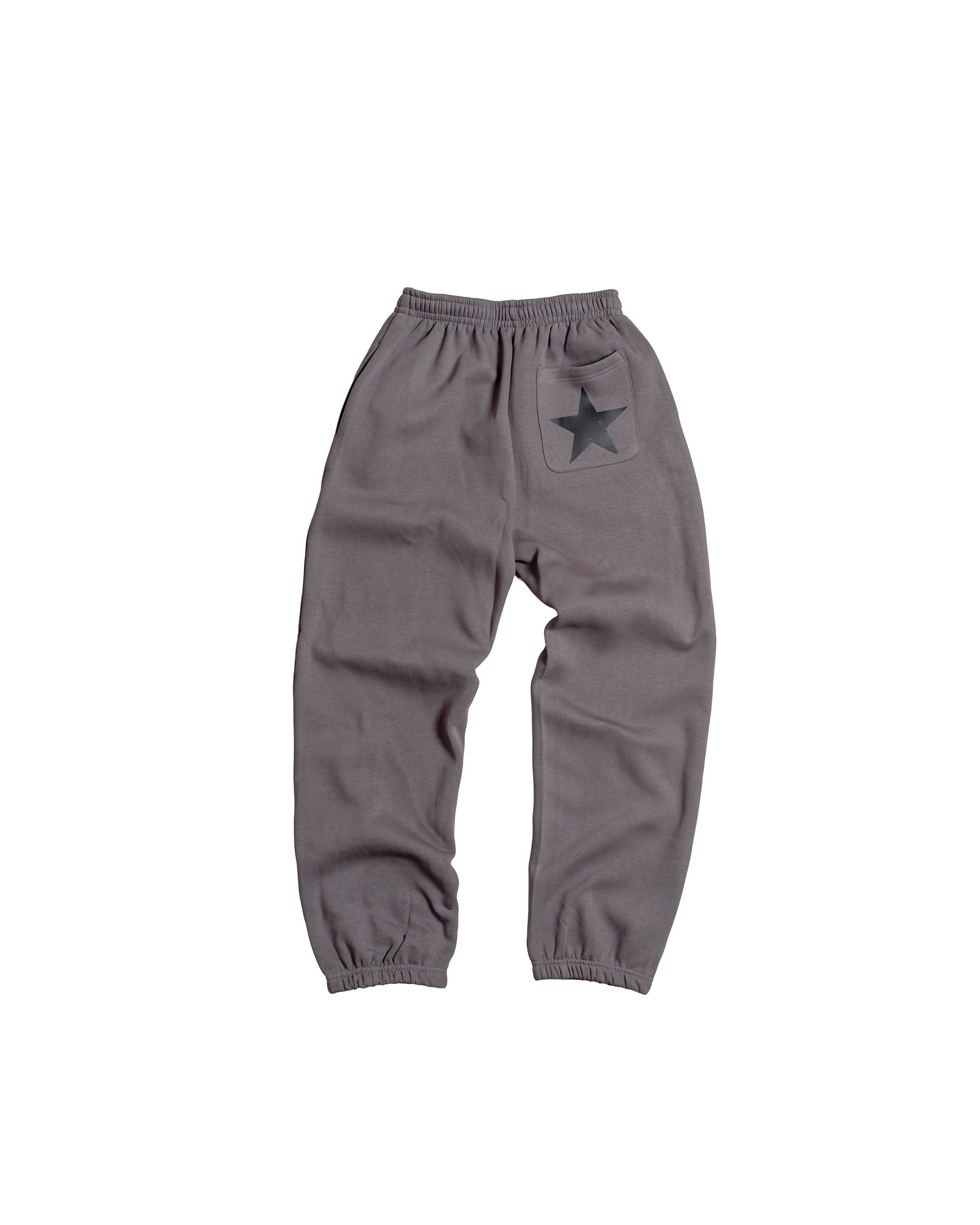 ŠEDÉ SWEATPANTS • REMEMBER LOVE FIRST 🩶