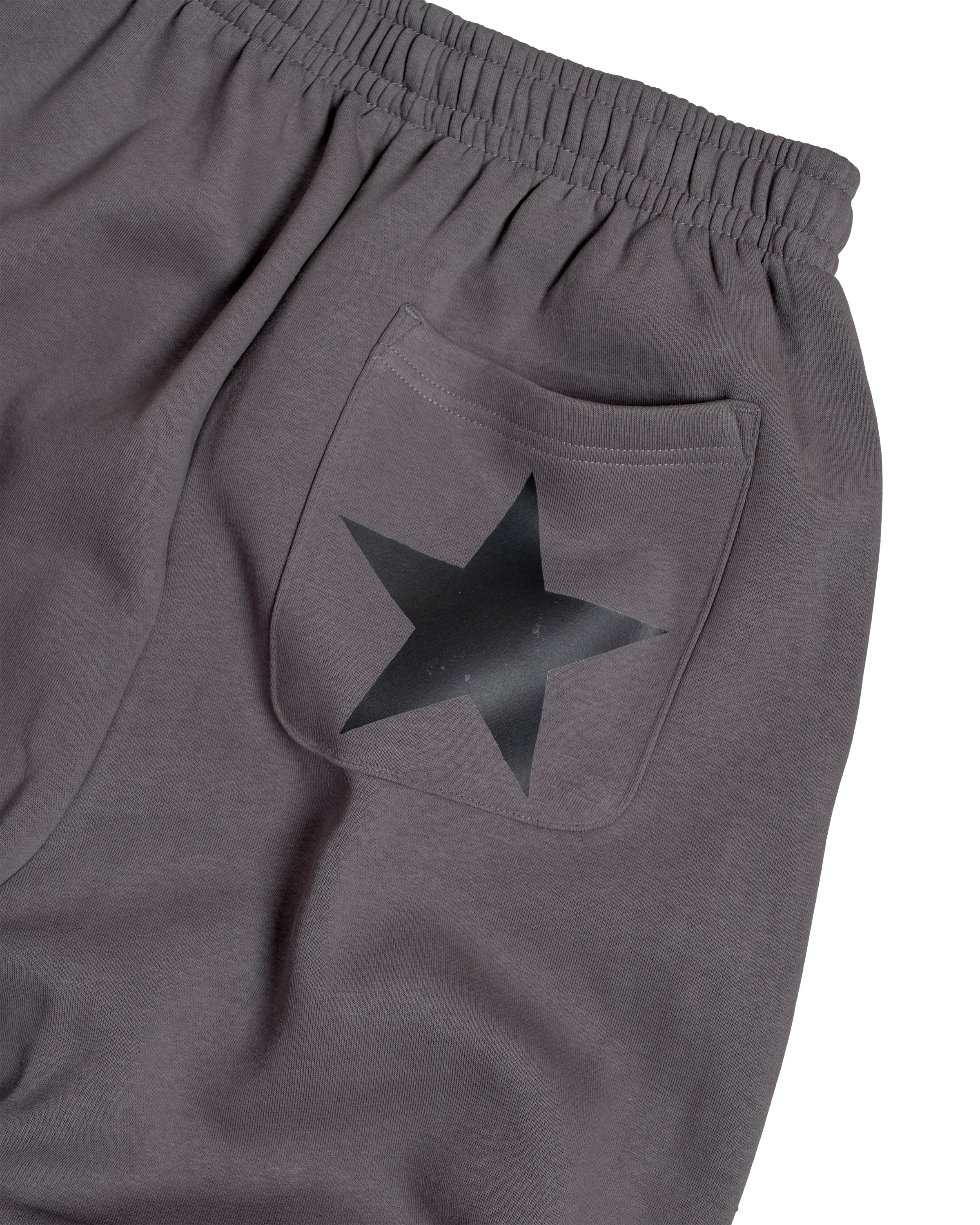 ŠEDÉ SWEATPANTS • REMEMBER LOVE FIRST 🩶